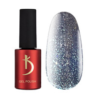 Изображение  Гель-лак Kodi Gel Polish №11 PL, 7 мл, Объем (мл, г): 7, Цвет: 11 PL