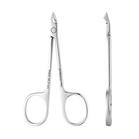 Зображення  Кусачки "Оченята" Staleks Pro PODO 10 7 мм (NP-10-7)