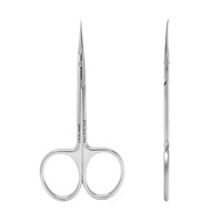 Зображення  Ножиці для кутикули для лівшів професійні Staleks Pro EXPERT 13 TYPE 3 (SE-13 3)