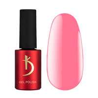 Изображение  Гель-лак Kodi Gel Polish №35 P, 7 мл, Объем (мл, г): 7, Цвет: 35 P