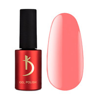 Изображение  Гель-лак Kodi Gel Polish №50 SL, 7 мл, Объем (мл, г): 7, Цвет: 50 SL