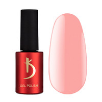 Изображение  Гель-лак Kodi Gel Polish №70 P, 7 мл, Объем (мл, г): 7, Цвет: 70 P