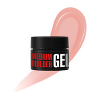 Изображение  Моделирующий гель Kodi Medium Builder Gel №05, 30 г, Объем (мл, г): 30, Цвет: 5