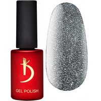 Изображение  Гель-лак Kodi Gel Polish №05 RS, 7 мл, Объем (мл, г): 7, Цвет: 05 RS