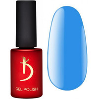 Изображение  Гель-лак Kodi Gel Polish №80 BR, 7 мл, Объем (мл, г): 7, Цвет: 80 BR