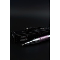 Изображение  Ручка Мокс Х45 металлическая сменная/запасная для фрезера - 35000/45000 об.мин. Розовый/ Pink