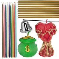 Зображення Свечи восковые