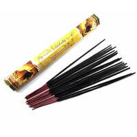 Зображення  Аромапалички шестикутник Darshan Sandalo, 20 шт