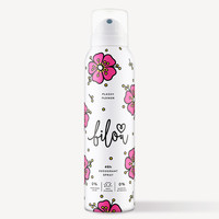 Изображение  Дезодорант-спрей Bilou Deodorant Spray Flashy Flower, 150 мл