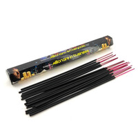 Зображення  Аромапалички шестикутник Darshan Millionaire in Business, 20 шт