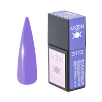 Изображение  Цветная база Moon Full Amazing Tutti Frutti Color Base №3112, 12 мл, Объем (мл, г): 12, Цвет: 3112