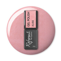 Изображение  Гель-лак для ногтей ReformA Aube, 10 мл, Объем (мл, г): 10, Цвет: Aube