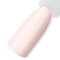 Зображення  Камуфлююча база для нігтів ReformA Cover Base Haze API, 10 мл, Об'єм (мл, г): 10, Колір: Haze