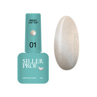 Зображення  356-321-677-50, Об'єм (мл, г): 8, Колір: 01