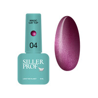 Зображення  356-321-677-44, Об'єм (мл, г): 8, Колір: 04