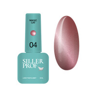 Зображення  353-339-708-54, Об'єм (мл, г): 8, Колір: 04