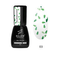 Зображення  353-350-708-54, Об'єм (мл, г): 8, Колір: 03