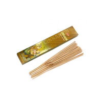 Зображення  Аромапалички HEM Cinnamon, 15 г