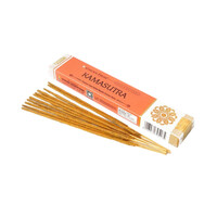 Зображення  Аромапалички Garden Fresh Kamasutra, 15 г