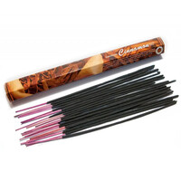 Зображення  Аромапалички шестикутник Darshan Cinnamon, 20 шт