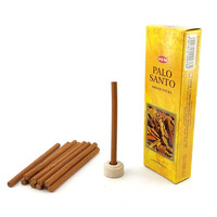 Зображення  Аромапалички HEM Palo Santo, 15 г