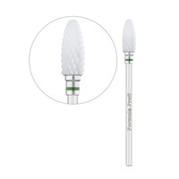 Зображення  Фреза керамічна Formula Profi 14059.020 кукурудза зелена 5/15 мм