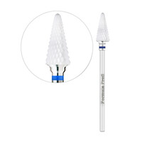 Зображення  Фреза керамічна Formula Profi 14059.022 конус синя 6/13 мм