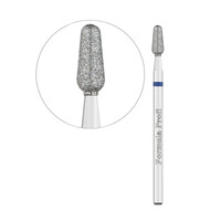 Зображення  Фреза діамантова Formula Profi 104.831.524.050 конус закруглений синя 5.0/12 мм