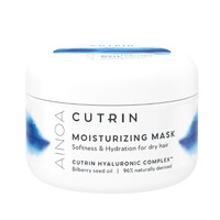 Зображення  Маска зволожувальна для сухого волосся Cutrin Ainoa Moisturizing Mask, 200 мл