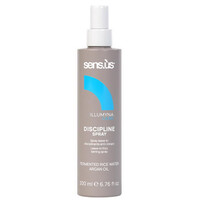 Зображення  Дисциплінуючий спрей для волосся Sens.ùs Illumyna Discipline Spray, 200 мл
