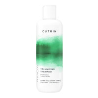 Зображення  Шампунь для об'єму Cutrin Ainoa Volumizing Shampoo, 300 мл
