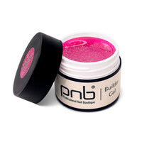 Зображення  Моделюючий гель PNB Builder Gel 25 Cosmo Bonbon, 15 мл, Об'єм (мл, г): 15, Колір: 025