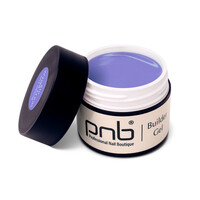 Изображение  Моделирующий гель PNB Builder Gel 18 Violet Breeze, 15 мл, Объем (мл, г): 15, Цвет: 018