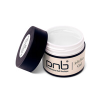 Зображення  Гель-желе для нігтів PNB JellyPro Gel 01 Almond Milk, 5 мл, Об'єм (мл, г): 5, Колір: 01