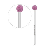 Зображення  Фреза корундова Formula Profi K-Pro-11 сфера рожева