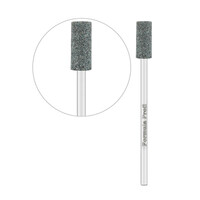 Зображення  Фреза корундова Formula Profi K-Pro-14 циліндр зелена