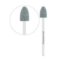 Зображення  Фреза корундова Formula Profi K-Pro-23 куля зелена