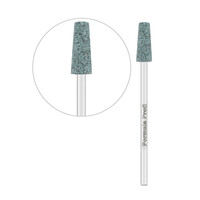 Зображення  Фреза корундова Formula Profi K-Pro-08 конус усічений зелена