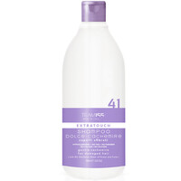 Зображення  Мʼякий шампунь для шовковистості волосся Team 155 Extratouch Soft- Cachemire Shampoo 41, 1000 мл, Об'єм (мл, г): 1000