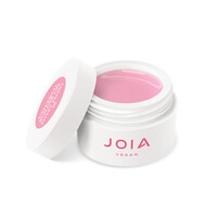 Изображение  Универсальный моделирующий гель JOIA vegan Universal Builder Gel №08 Sweet peony, 15 мл, Объем (мл, г): 15, Цвет: 08