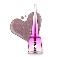 Зображення  Гель для донарощення і укріплення нігтів Pinx Liquid builder Gel Paris Chic 001, 8 мл, Об'єм (мл, г): 8, Колір: 001