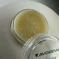 Зображення  Віск для нігтів Victoria Avdeeva Nail Vax Dandy, 3 мл