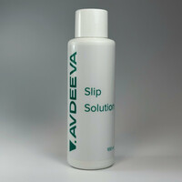 Изображение  Жидкость для работы с полигелем Victoria Avdeeva Slip Solution, 100 мл