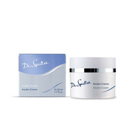 Зображення  Заспокійливий крем для обличчя з азуленом Dr.Spiller Azulen Cream,  50 мл