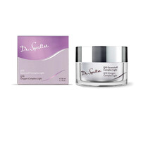 Зображення  Омолоджуючий крем для обличчя Dr.Spiller Q10 Oxygen Complex Light,  50 мл