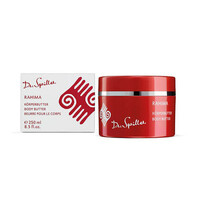 Зображення  Крем для тіла з екстрактом лотоса Dr.Spiller Rahima Body Butter,  250 мл