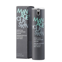 Зображення  Сироватка для шкіри навколо очей для чоловіків Dr.Spiller Effective Eye Contour Serum,  15 мл