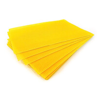 Изображение  Вощина "Обычная", 1 кг