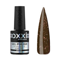 Изображение  Камуфлирующая база с поталью Oxxi Professional Flora Base №002, 10 мл, Объем (мл, г): 10, Цвет: 002