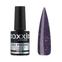 Изображение  Камуфлирующая база с поталью Oxxi Professional Flora Base №003, 10 мл, Объем (мл, г): 10, Цвет: 003